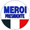 Meroi Presidente