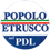 Popolo Etrusco nel PDL