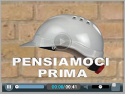 Sicurezza sul lavoro